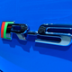 Illustration for article titled The XKR-S is the bluest Jaguar... in the world